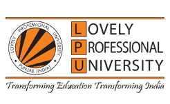 LPU Labs Logo